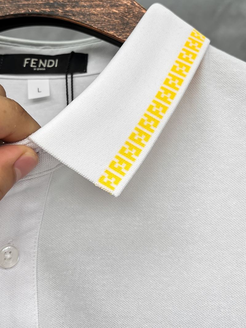 Fendi T-Shirts